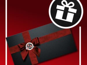 Carte Cadeau